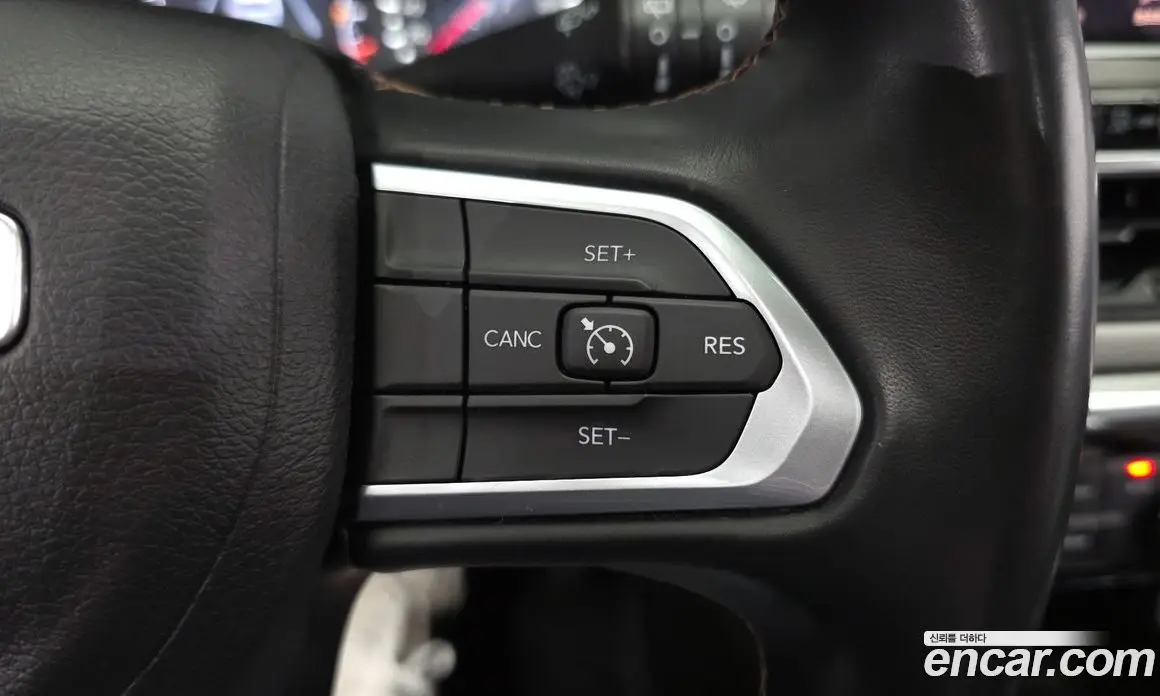 Jeep Compass 2022 2.4 автомат (гидро), фото 22