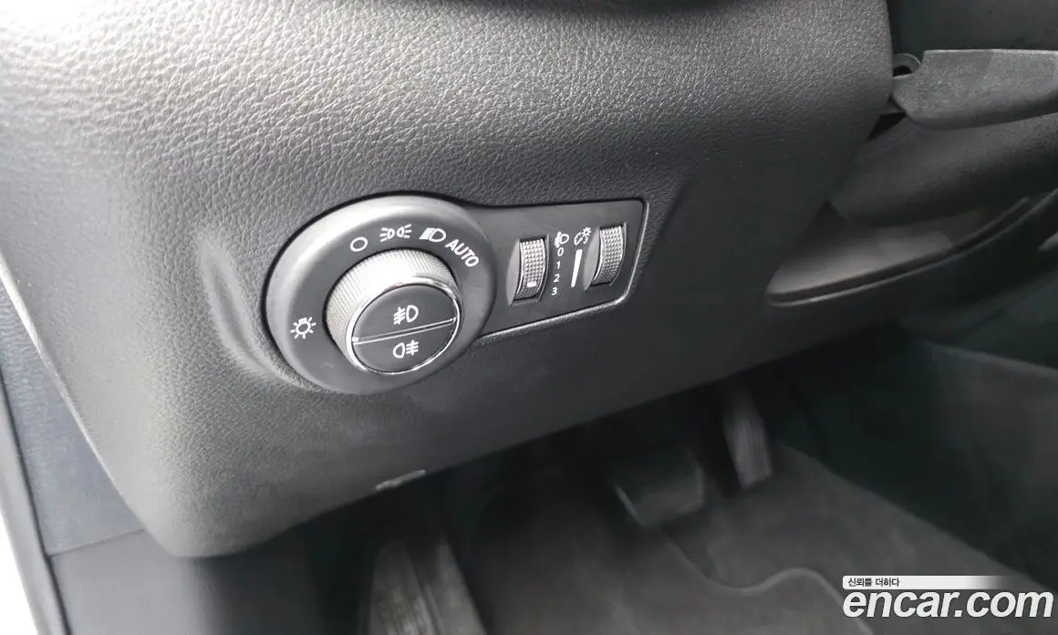 Jeep Compass 2022 2.4 автомат (гидро), фото 27