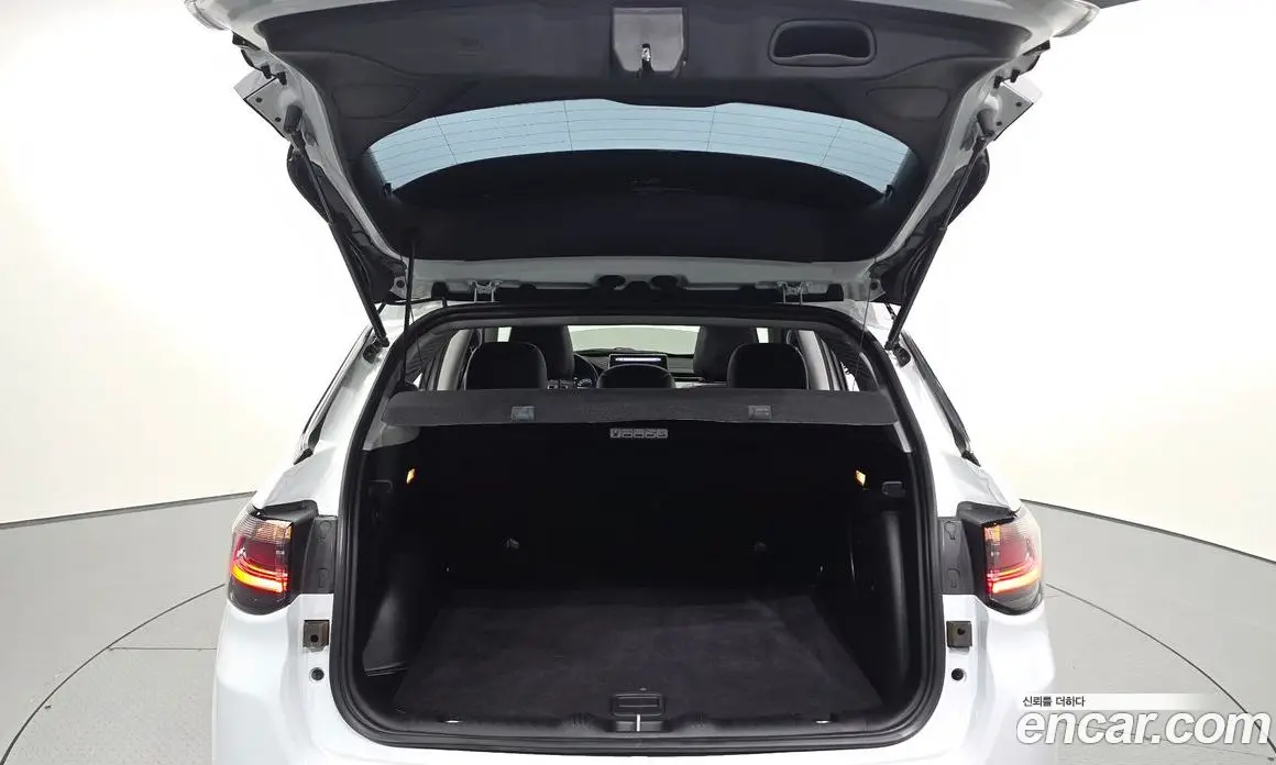 Jeep Compass 2022 2.4 автомат (гидро), фото 33