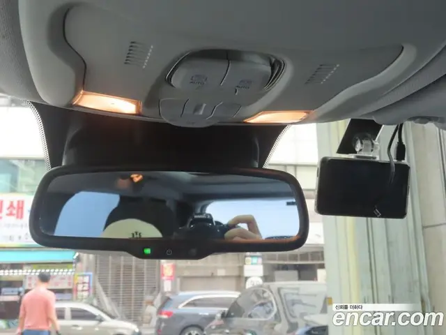 Jeep Renegade 2018 2.4 автомат (гидро), миниатюра 11
