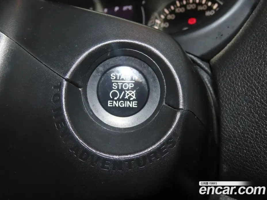 Jeep Renegade 2018 2.4 автомат (гидро), фото 14