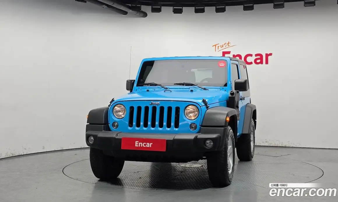 Jeep Wrangler 2017 3.6 автомат (гидро), фото 3 Jeep Wrangler 2017 3.6 автомат (гидро), фото 3