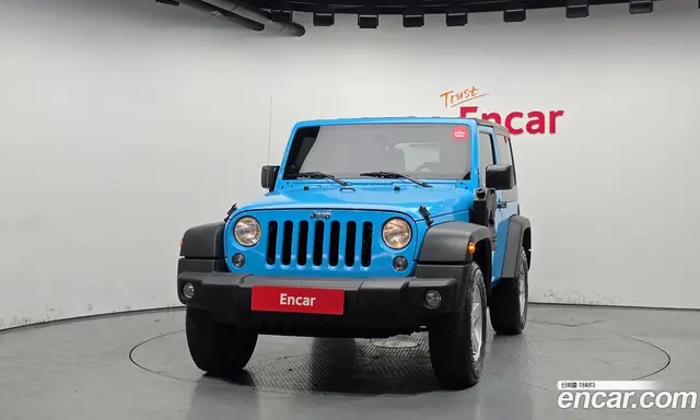 Jeep Wrangler 2017 3.6 автомат (гидро), миниатюра 3 Jeep Wrangler 2017 3.6 автомат (гидро), миниатюра 3