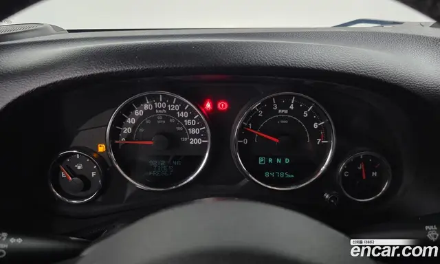 Jeep Wrangler 2017 3.6 автомат (гидро), миниатюра 8 Jeep Wrangler 2017 3.6 автомат (гидро), миниатюра 8