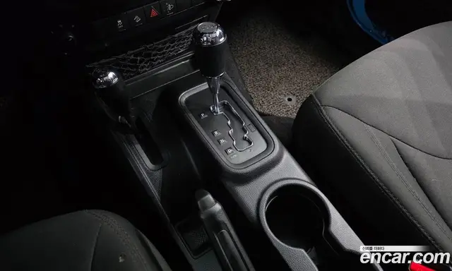 Jeep Wrangler 2017 3.6 автомат (гидро), миниатюра 9 Jeep Wrangler 2017 3.6 автомат (гидро), миниатюра 9