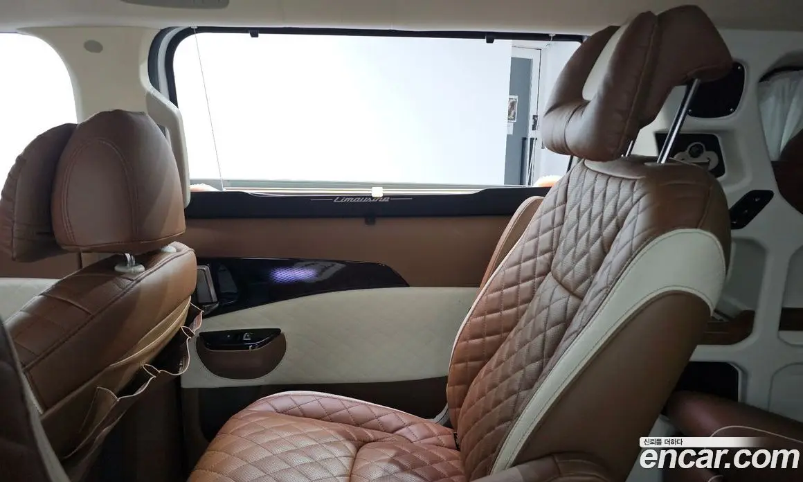 Kia Carnival 2023 3.5 автомат (гидро), фото 15