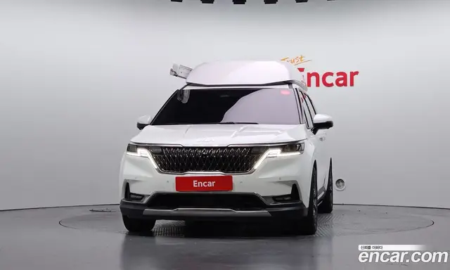 Kia Carnival 2023 3.5 автомат (гидро), миниатюра 3