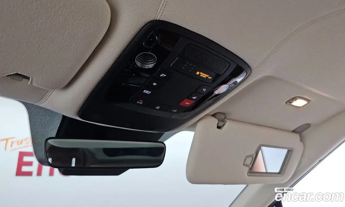 Kia Carnival 2023 3.5 автомат (гидро), фото 22