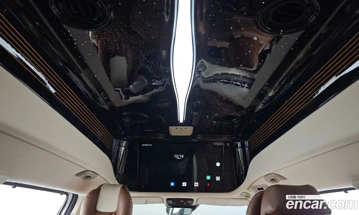 Kia Carnival 2023 3.5 автомат (гидро), фото 25