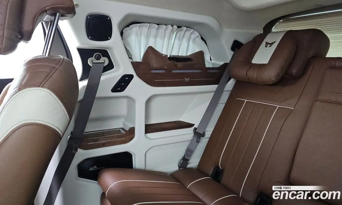 Kia Carnival 2023 3.5 автомат (гидро), фото 36