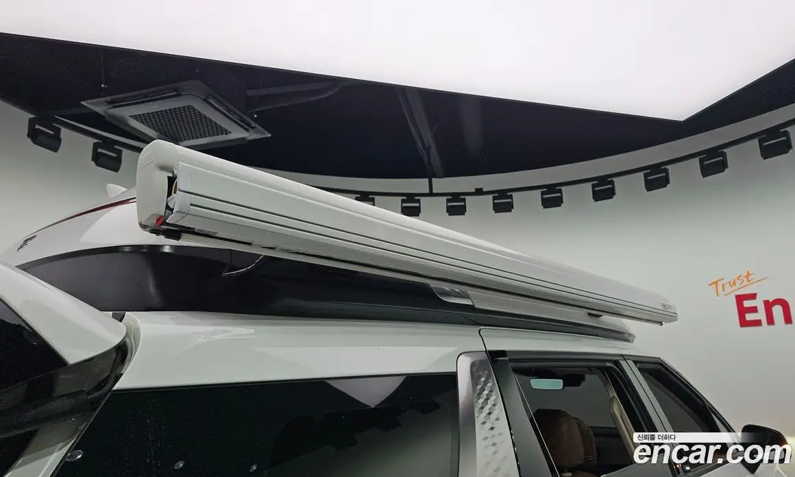 Kia Carnival 2023 3.5 автомат (гидро), фото 39