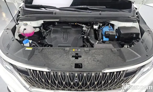 Kia Carnival 2023 3.5 автомат (гидро), миниатюра 6