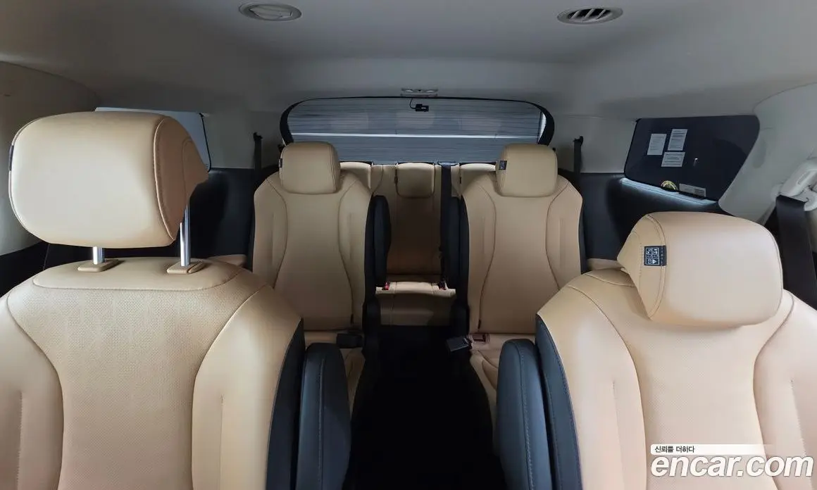 Kia Carnival 2023 2.2 автомат (гидро), фото 25
