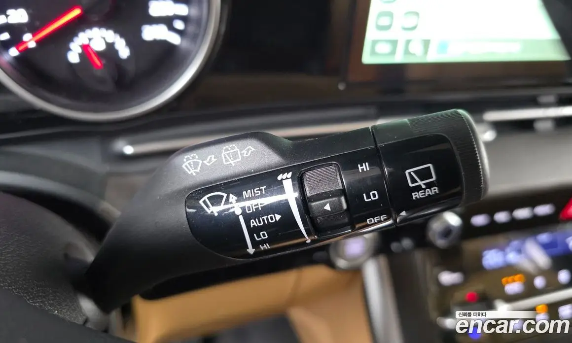 Kia Carnival 2023 2.2 автомат (гидро), фото 31