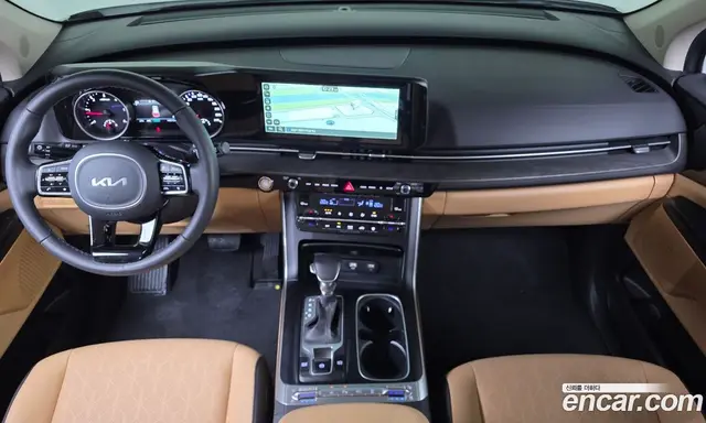 Kia Carnival 2023 2.2 автомат (гидро), миниатюра 10
