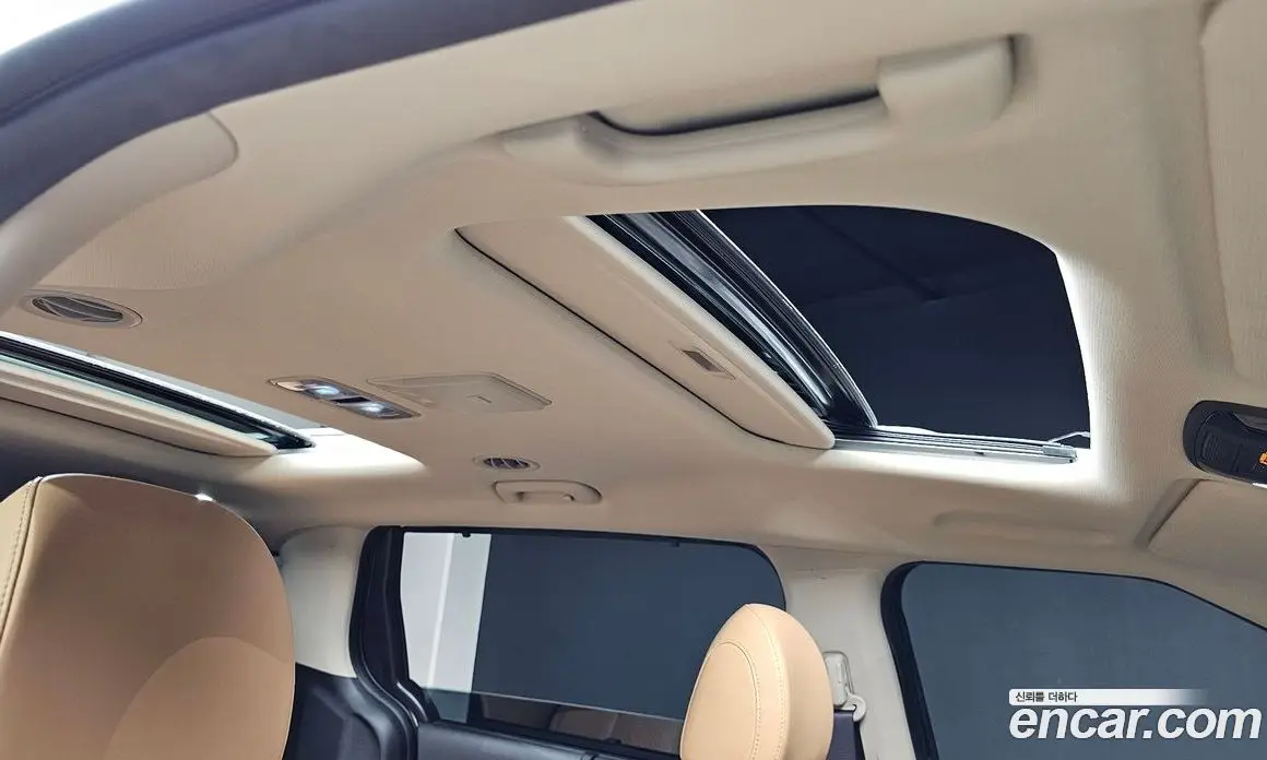 Kia Carnival 2023 2.2 автомат (гидро), фото 22