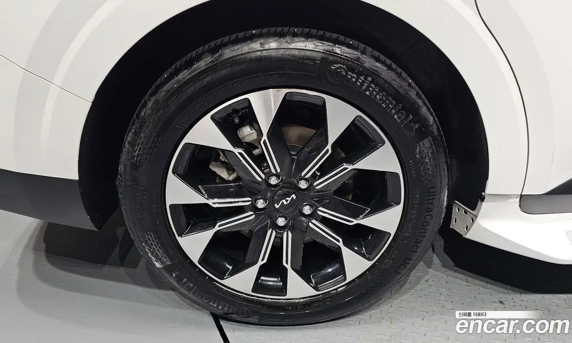 Kia Carnival 2023 2.2 автомат (гидро), фото 4