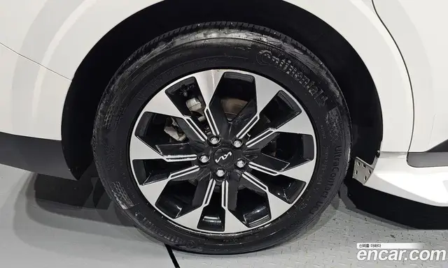 Kia Carnival 2023 2.2 автомат (гидро), миниатюра 4