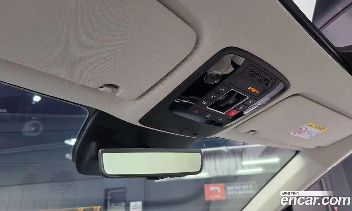 Kia Carnival 2024 1.6 автомат (гидро), фото 34