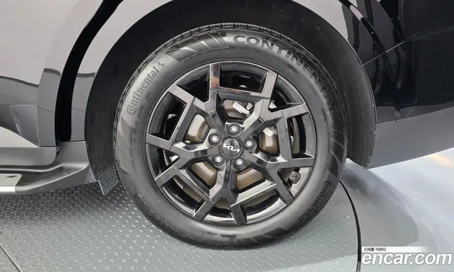 Kia Carnival 2024 1.6 автомат (гидро), миниатюра 6