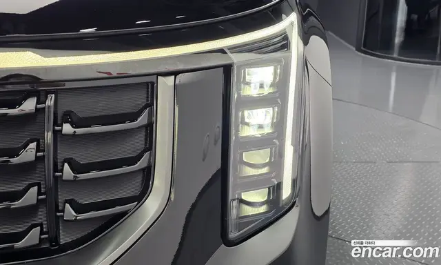 Kia Carnival 2024 1.6 автомат (гидро), миниатюра 7