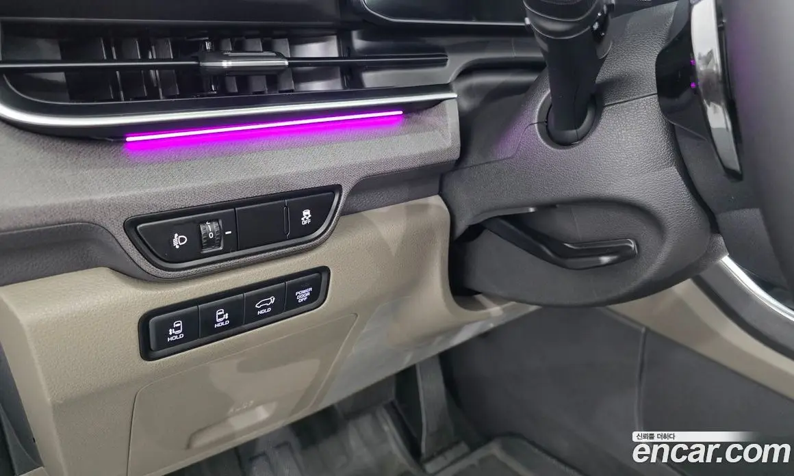 Kia Carnival 2025 3.5 автомат (гидро), фото 14
