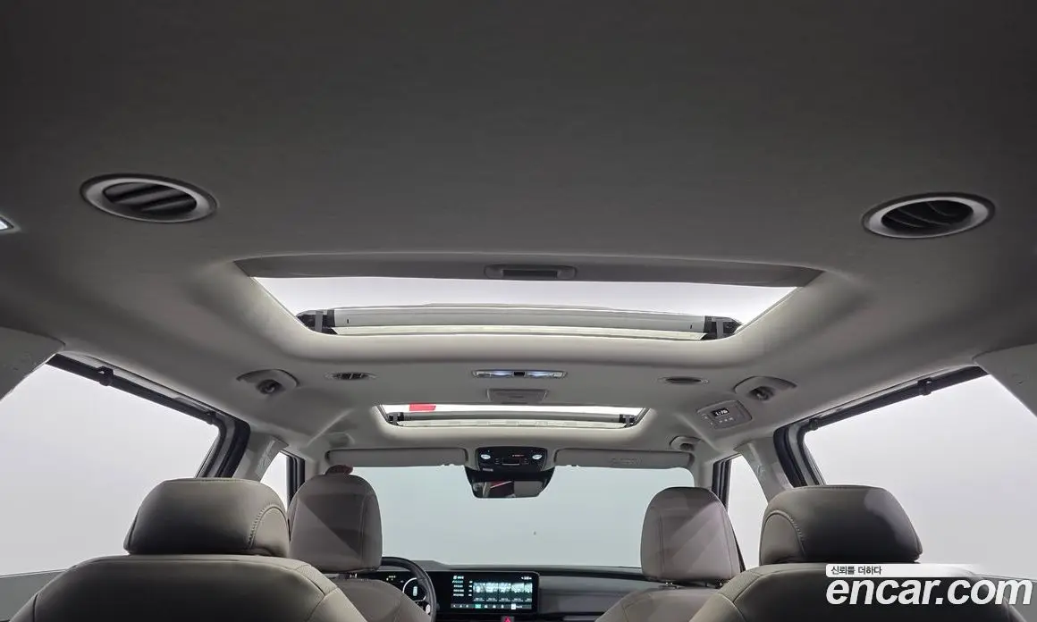 Kia Carnival 2025 3.5 автомат (гидро), фото 20