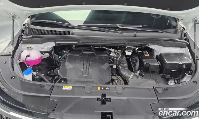 Kia Carnival 2025 3.5 автомат (гидро), миниатюра 6