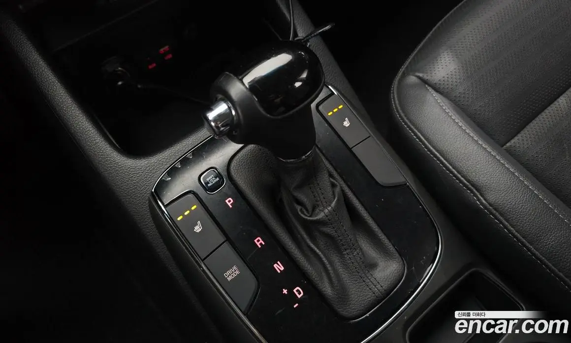 Kia K3 2016 1.6 автомат (гидро), фото 12