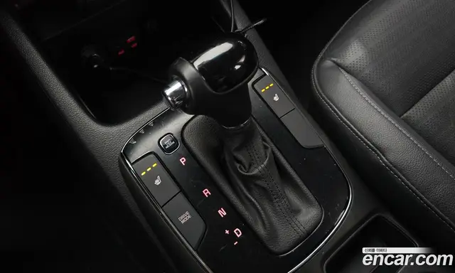 Kia K3 2016 1.6 автомат (гидро), миниатюра 12