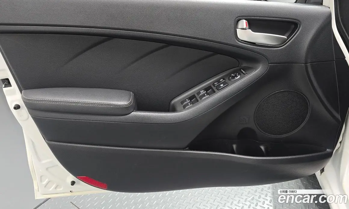 Kia K3 2016 1.6 автомат (гидро), фото 14
