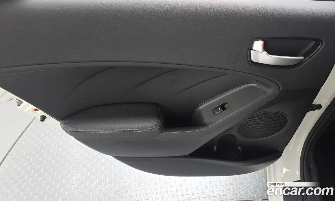 Kia K3 2016 1.6 автомат (гидро), фото 15