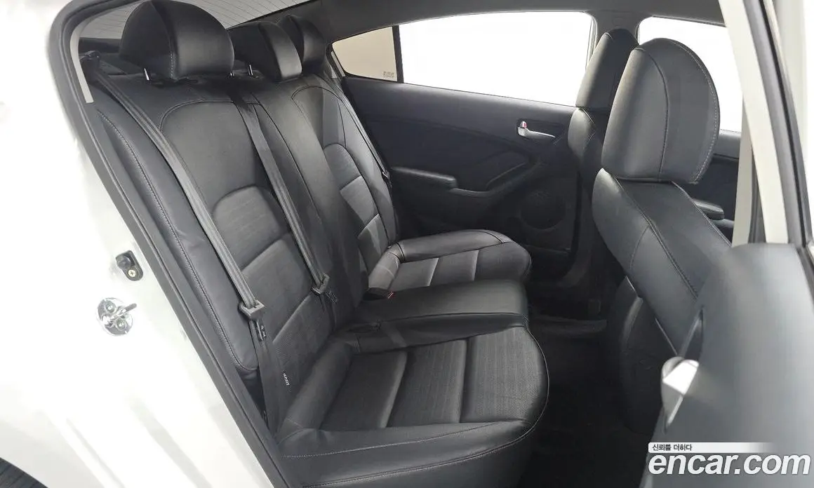 Kia K3 2016 1.6 автомат (гидро), фото 17