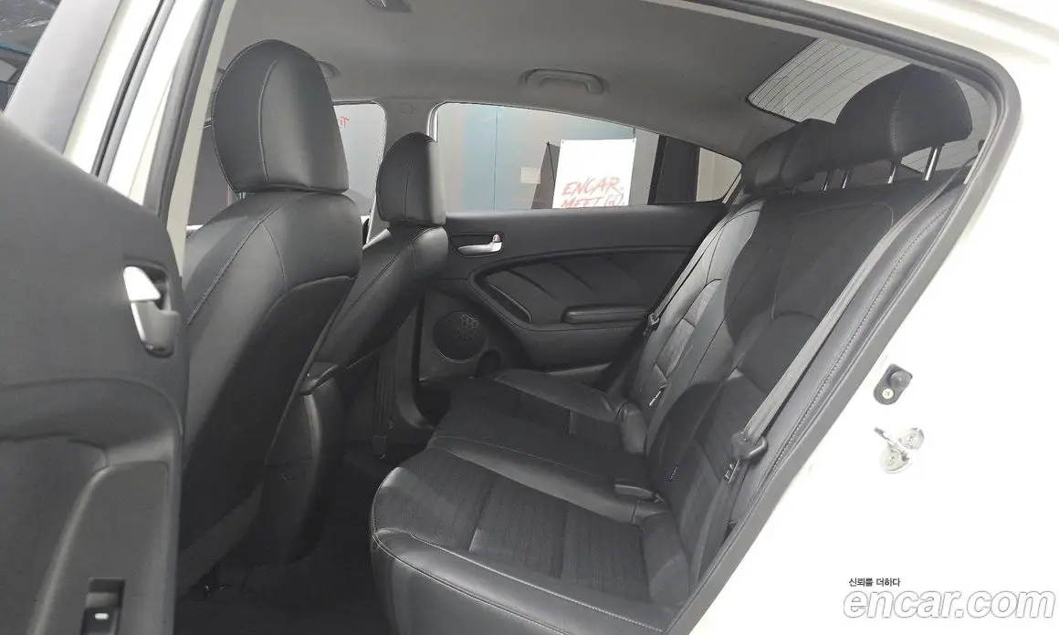 Kia K3 2016 1.6 автомат (гидро), фото 18