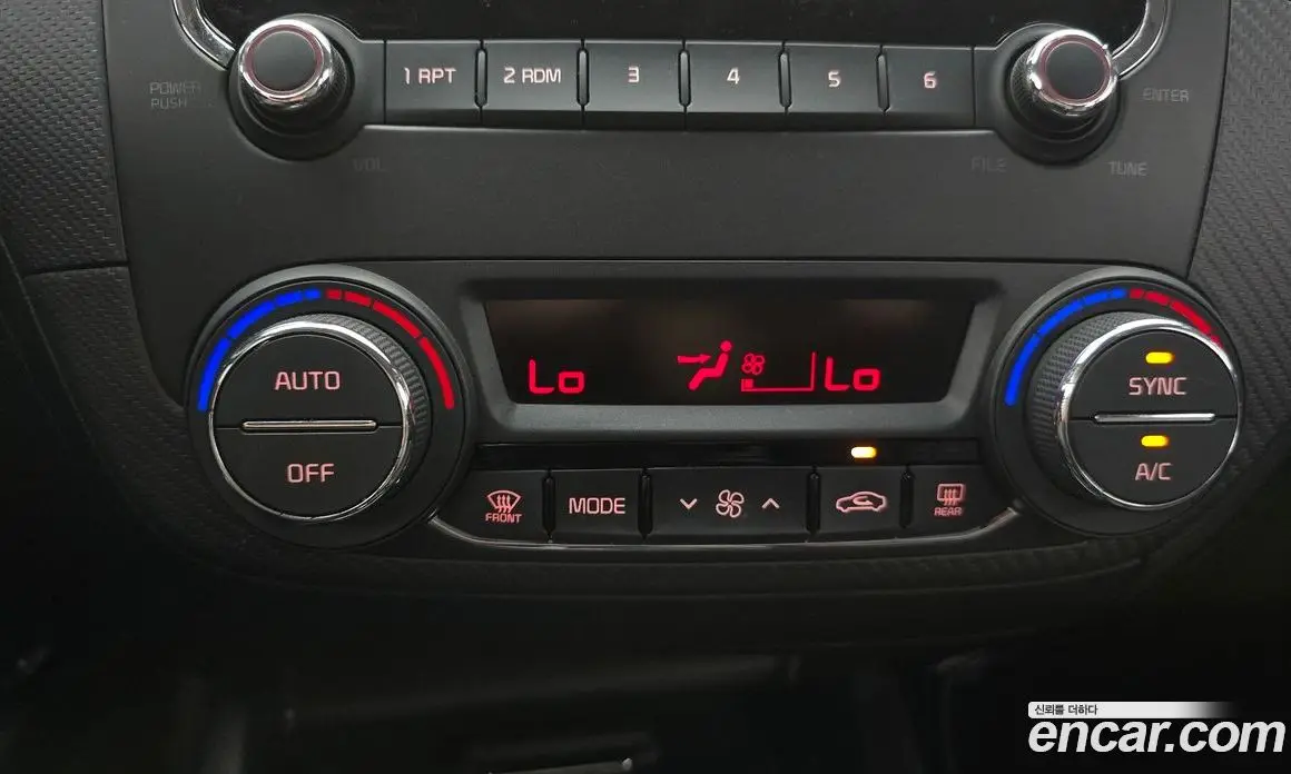 Kia K3 2016 1.6 автомат (гидро), фото 23