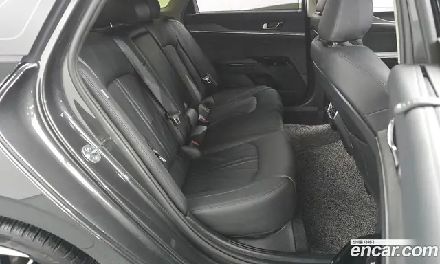 Kia K5 (Optima) 2023 1.6 автомат (гидро), миниатюра 12