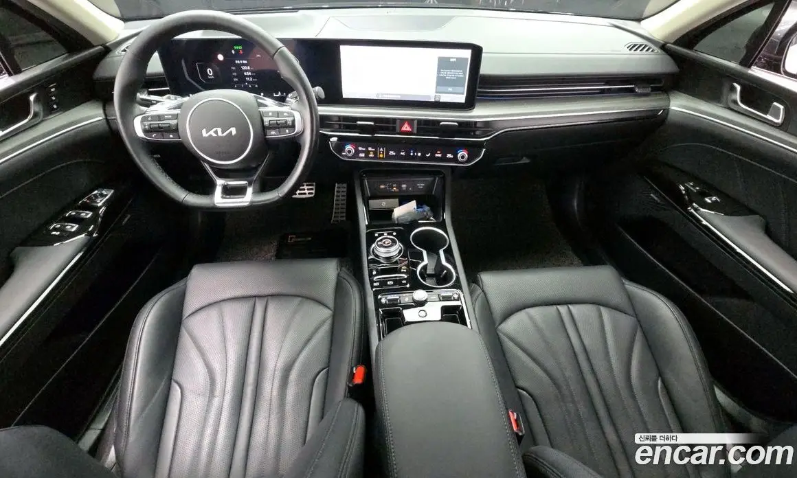 Kia K5 (Optima) 2023 1.6 автомат (гидро), фото 7 Kia K5 (Optima) 2023 1.6 автомат (гидро), фото 7