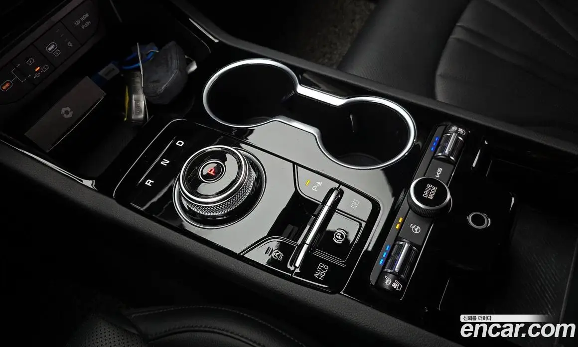Kia K5 (Optima) 2023 1.6 автомат (гидро), фото 9 Kia K5 (Optima) 2023 1.6 автомат (гидро), фото 9