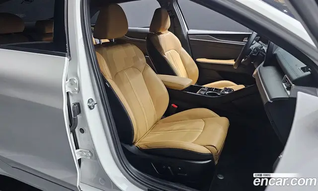 Kia K5 (Optima) 2023 1.6 автомат (гидро), миниатюра 12