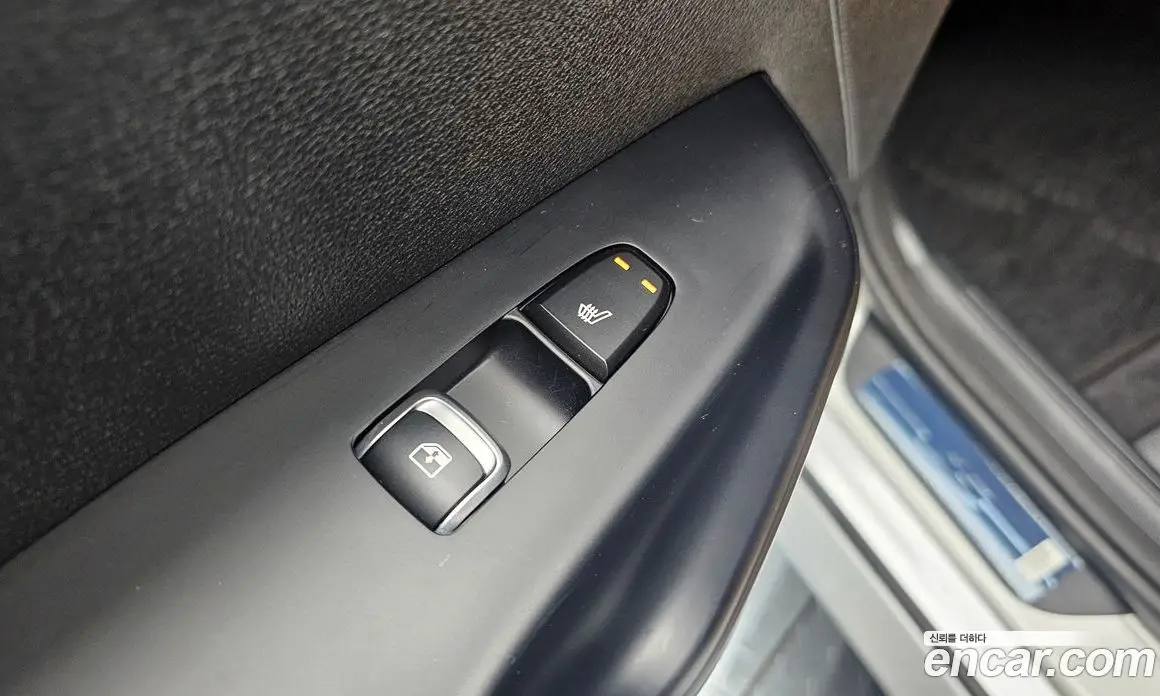 Kia K5 (Optima) 2023 1.6 автомат (гидро), фото 18