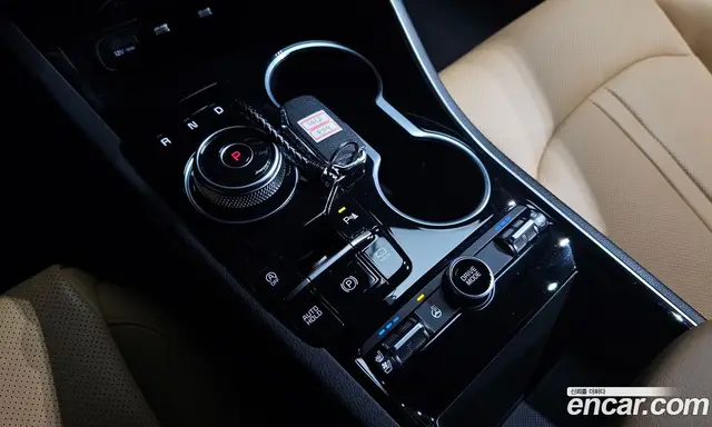 Kia K5 (Optima) 2023 1.6 автомат (гидро), миниатюра 9