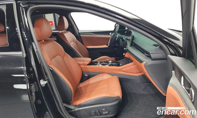 Kia K5 (Optima) 2024 1.6 автомат (гидро), миниатюра 11