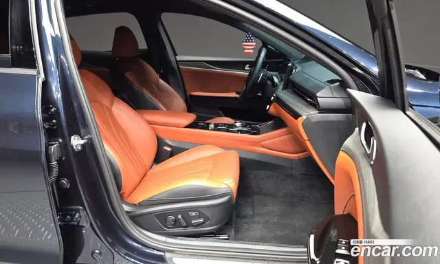 Kia K5 (Optima) 2024 2.0 автомат (гидро), миниатюра 11