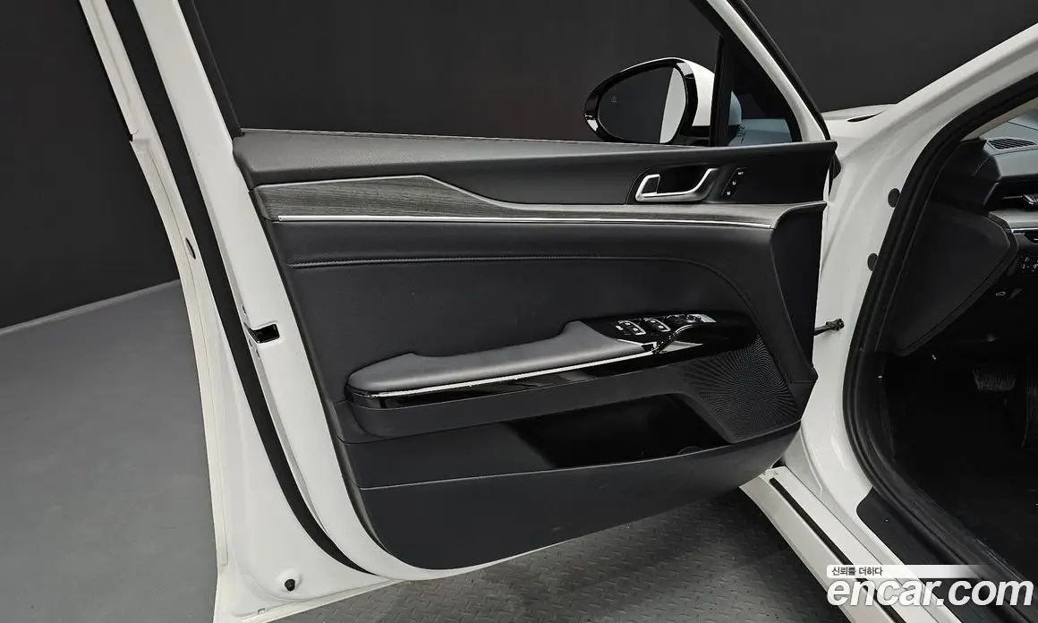Kia K5 (Optima) 2025 2.0 автомат (гидро), фото 14