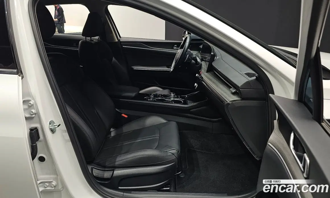 Kia K5 (Optima) 2025 2.0 автомат (гидро), фото 16
