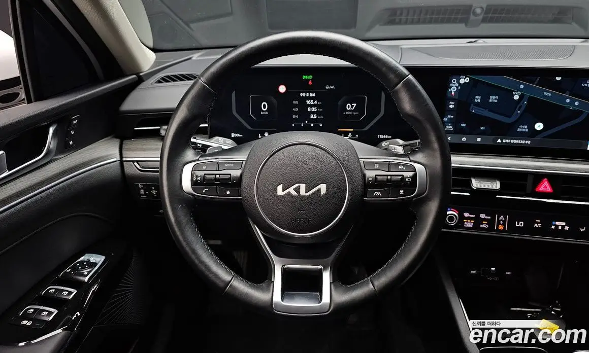 Kia K5 (Optima) 2025 2.0 автомат (гидро), фото 19