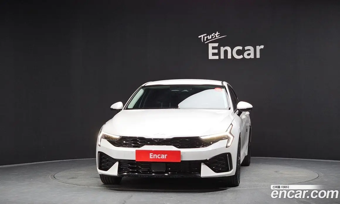 Kia K5 (Optima) 2025 2.0 автомат (гидро), фото 3