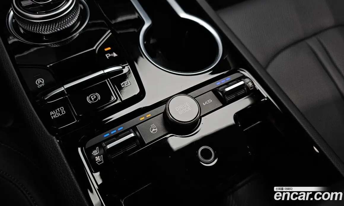 Kia K5 (Optima) 2025 2.0 автомат (гидро), фото 24