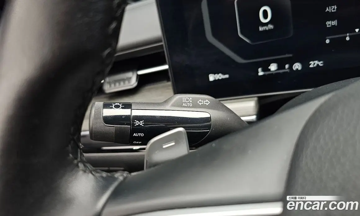 Kia K5 (Optima) 2025 2.0 автомат (гидро), фото 27