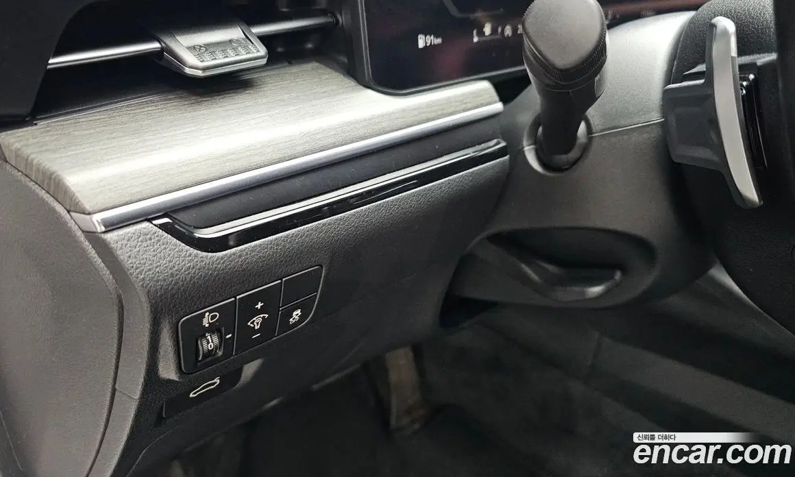 Kia K5 (Optima) 2025 2.0 автомат (гидро), фото 29